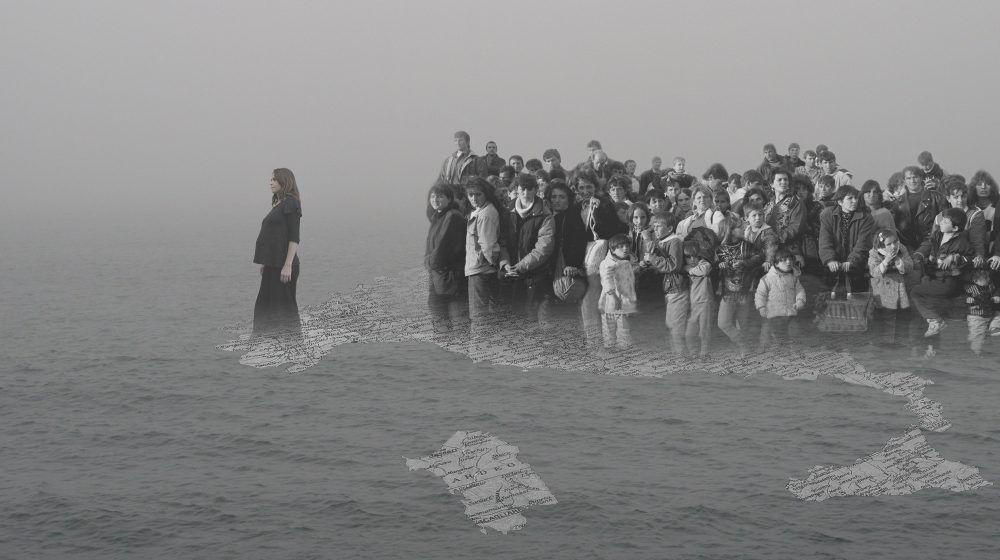 identiteti izvan granica