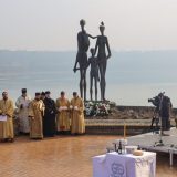 Obeležena 84. godišnjica Novosadske racije: "Nismo se sabrali da budemo sudije, već da posvedočimo tragediji sunovrata ljudske prirode" 6