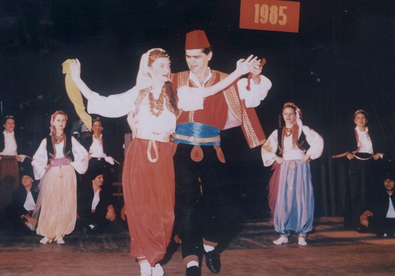 Promocija monografije „Čuvari tradicije”: Obeležavanje 120 godina rada Abraševića u Kragujevcu 9