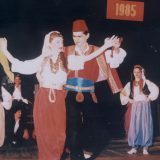 Promocija monografije „Čuvari tradicije”: Obeležavanje 120 godina rada Abraševića u Kragujevcu 6