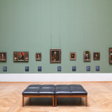 Ponovno otkrivanje poznatih remek-dela: Za potrebe jedinstvene izložbe reorganizovana stalna postavka u minhenskoj Staroj pinakoteci 5