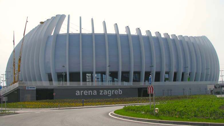 Arena Zagreb