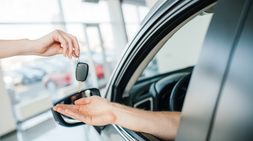 Zašto su novi automobili toliko skupi? 23