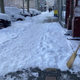 Trenutno minus 10 u Beogradu: Kakvo nas vreme čeka do kraja dana? 6