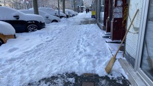 Trenutno minus 10 u Beogradu: Kakvo nas vreme čeka do kraja dana? 9