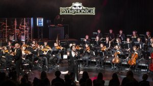 Dva albuma, 55 koncerata, 24 države, 49 gradova – veliko finale još jedne značajne godine za Baby Lasagnu! Prošlu godinu Baby Lasagna svečano je krunisao plasiranjem izdanja „Red Bull Symphonic (Live)“, snimljenog uživo na Red Bull Symphonic koncertima, održanim 29. i 30. novembra u zagrebačkom HNK 2.