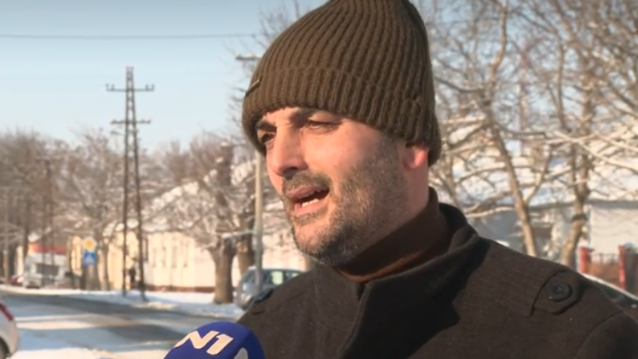 "Odbijao sam da idem u Ćacilend": Radnik JKP Toplane Kikinda ostao bez posla 9