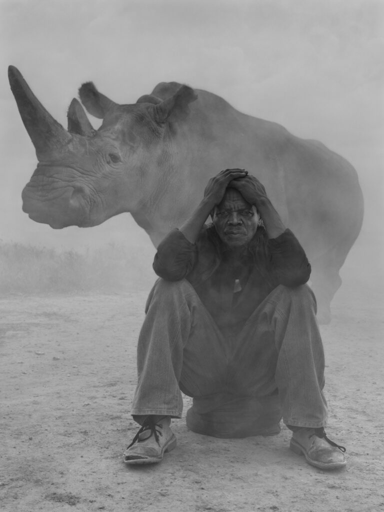 Izložba Nika Branta "Možda će svanuti dan" u briselskom centru za fotografiju “Hangar” 2 Izložba Nika Branta "Možda će svanuti dan" u briselskom centru za fotografiju “Hangar” 1