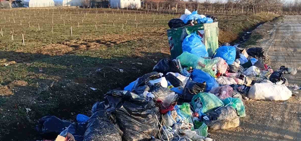 SSP Topola: U šta se, za samo deset godina, pretvorila nekada najčistija opština u Srbiji? 2