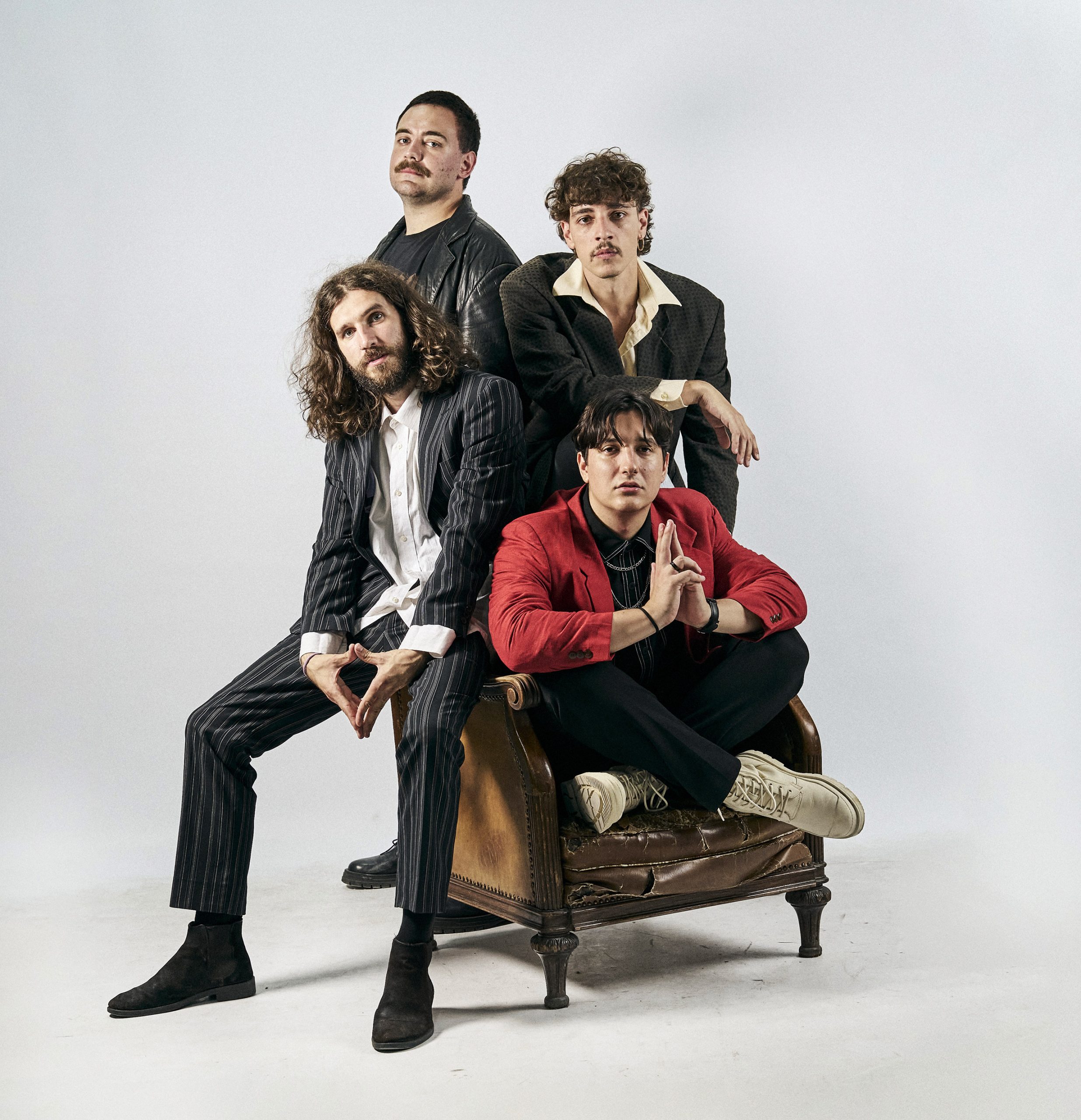 Rock alternacije: Alter Rock Ego festival u Požarevcu, Smederevu i Beogradu 4