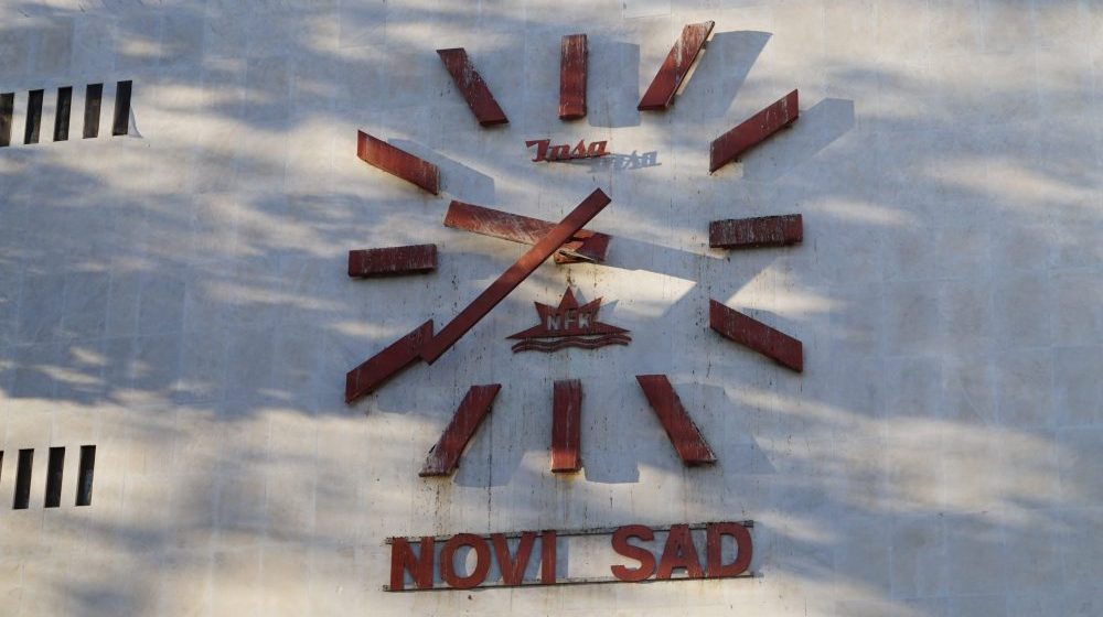 Reakcije na odluku Apelacionog suda: Krajnje je vreme da se o optužnici za pad nadstrešnice oglasi TOK 8