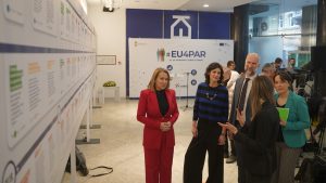 Više od 2,5 miliona građana koristi e-usluge 3