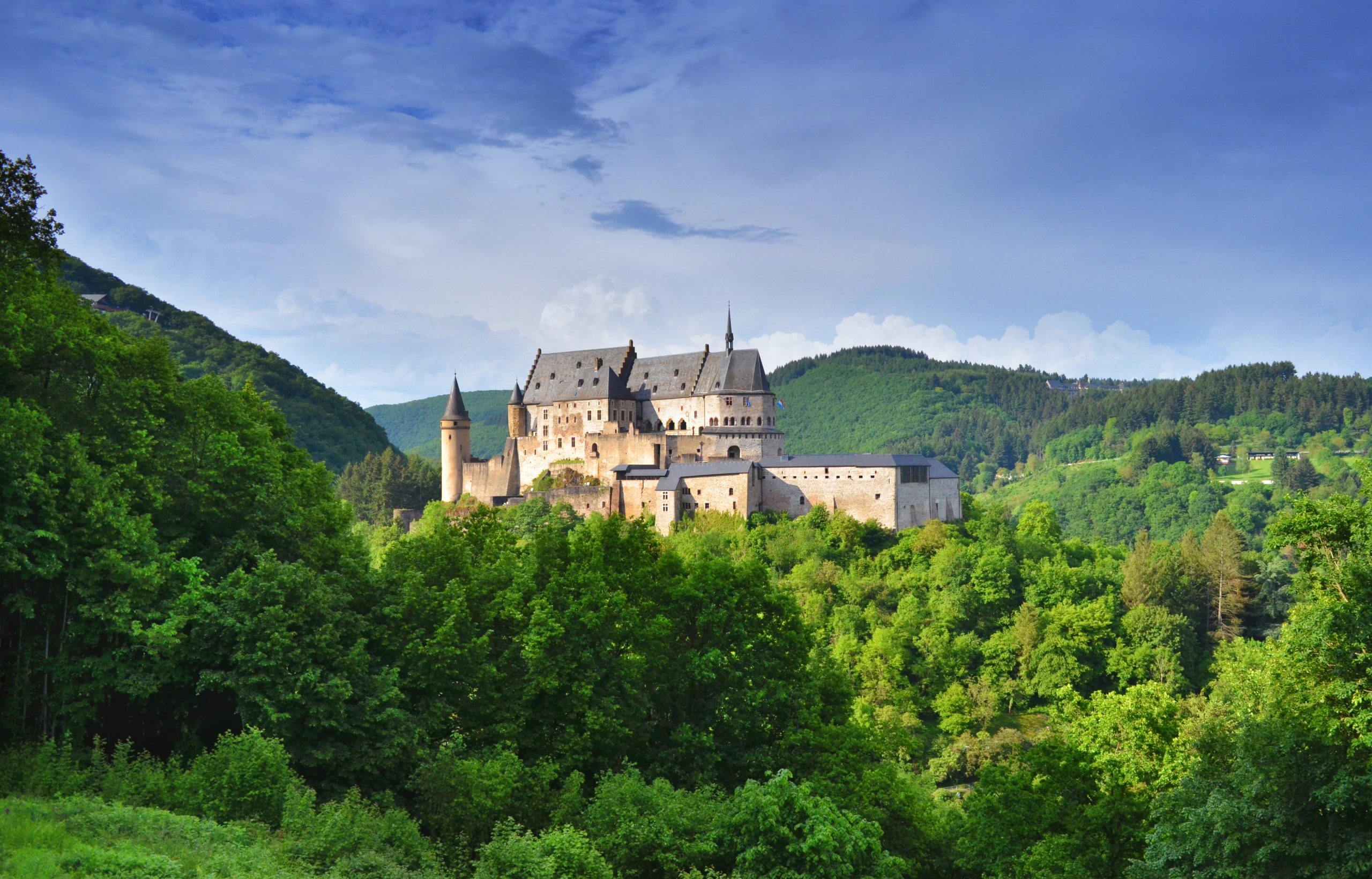 Magične lokacije koje nisu ušle u „Igre prestola“, ali su kao stvorene za buduće epske serijale 3 Magične lokacije koje nisu ušle u „Igre prestola“, ali su kao stvorene za buduće epske serijale 2