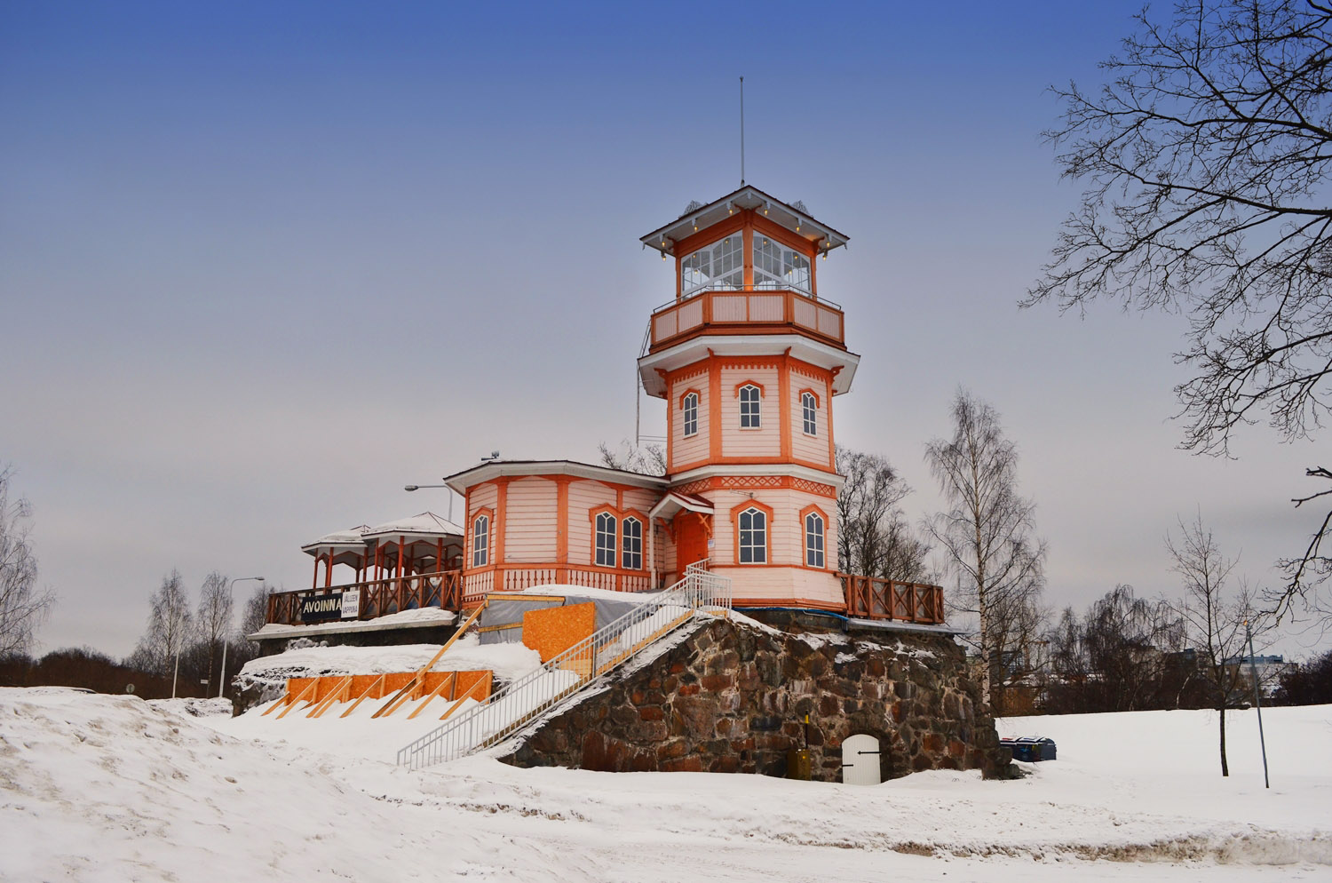 Oulu: Evropska prestonica kulture 2026. između leda, umetnosti i inovacija 2 Oulu: Evropska prestonica kulture 2026. između leda, umetnosti i inovacija 1