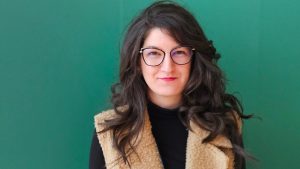 Danica Đorđević Janković, kustoskinja Muzeja naivne i marginalne umetnosti, rekla nam je nešto malo o tome šta je sve čitala, slušala i gledala u poslednje vreme.