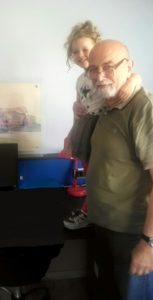 Dejan Simjanović (1951 – 2025) 2