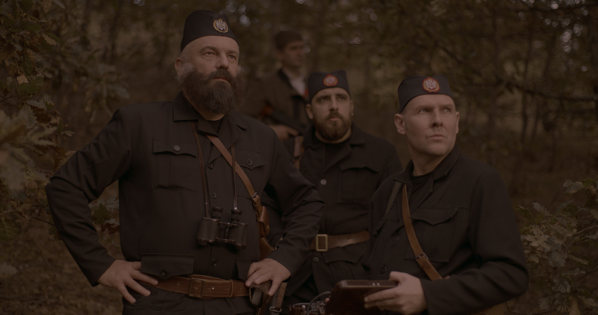 Reditelji "Đenerala" i "Ravne gore" o optužbama da šire četničku propagandu: "A rođendan Koče Popovića kad mu Nemci donose vino?" 2