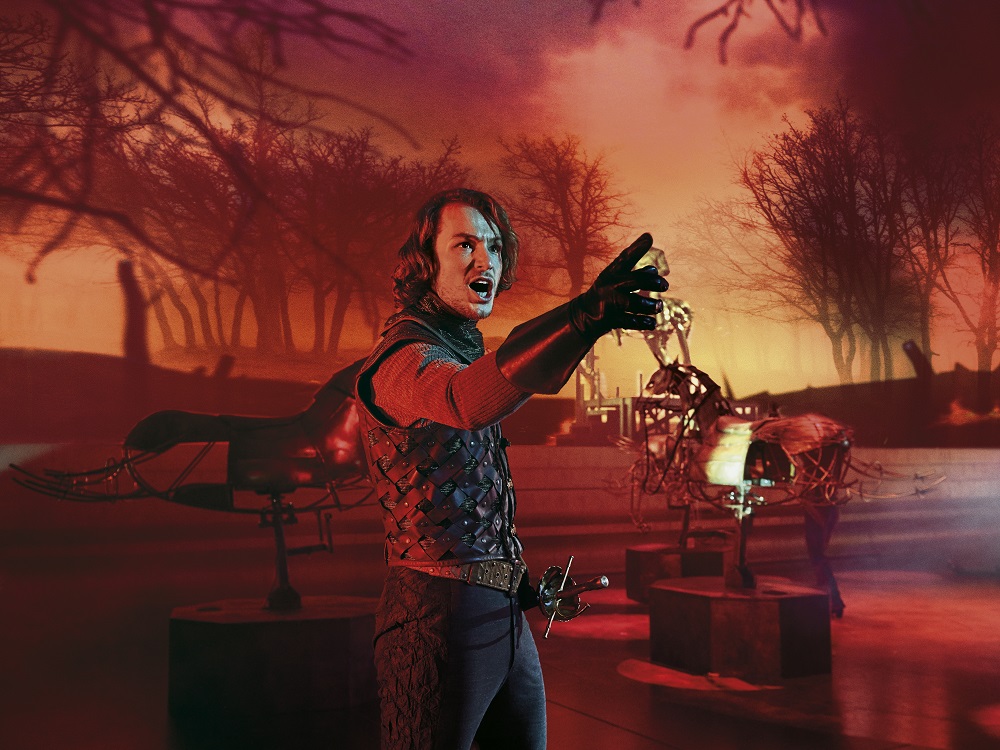 Veliko interesovanje za mjuzikl “Don Žuan” 24. i 25. januara u Sava centru 2