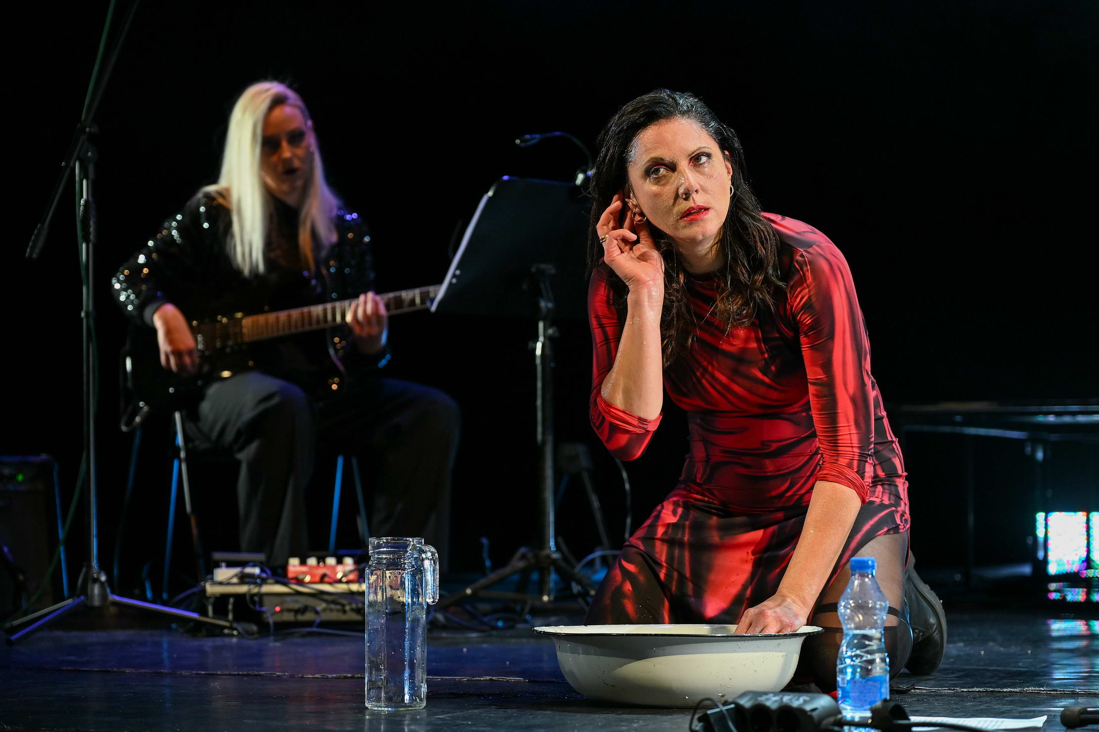 „Utopija“: Kada ljudska prava postanu rok koncert 2