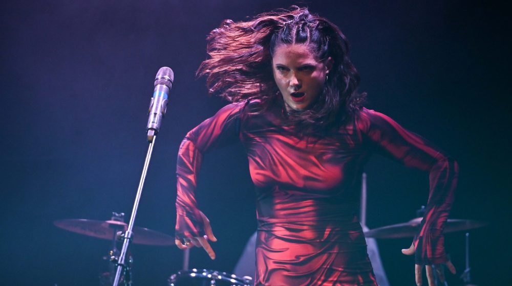 „Utopija“: Kada ljudska prava postanu rok koncert 10