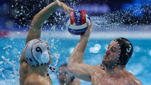 Evropsko prvenstvo u vaterpolu