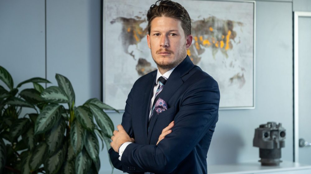 Imenovan novi predsednik nemačko-srpske privredne komore 11