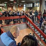 Plenum studenata Filozofskog fakulteta u Novom Sadu održaće se amfiteatru Poljoprivrednog 4