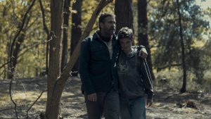 Nakon globalnog uspeha filma GRENLAND:POSLEDNJE UTOČIŠTE iz 2020. godine, nastavak ove emotivne i napete postapokaliptične priče, GRENLAND 2: MIGRACIJA, donosi novo poglavlje borbe za opstanak, nadu i budućnost čovečanstva. Film u domaće bioskope stiže 8. januara 2026. godine u distribuciji BLITZ filma.