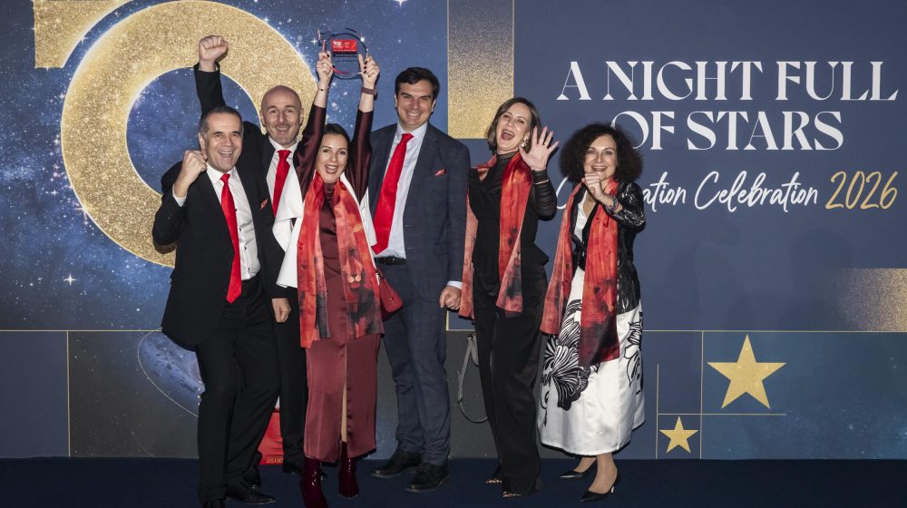 Generali Osiguranje Srbija dobilo sertifikat Top Employer 2026 FOTO: Promo