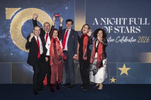 Generali Osiguranje Srbija dobilo sertifikat Top Employer 2026 FOTO: Promo