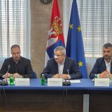 Glamočić: Uradićemo analizu cena, količine i kretanja uvoza mleka, zaštitićemo tržište 8