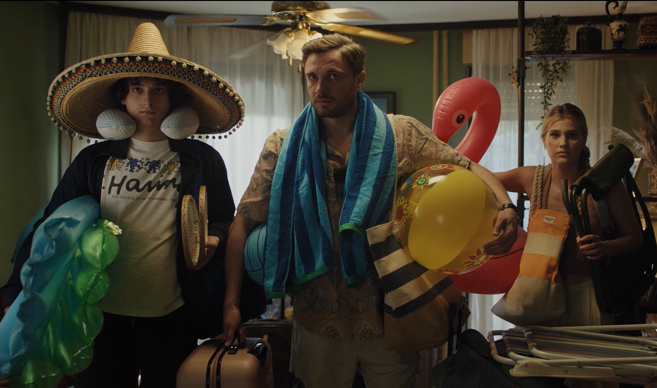 Da li ste spremni za najuzbudljivije letovanje ove godine? Objavljeni prvi kadrovi filma „Biće novih leta“ 1