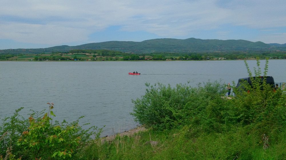 NPS: Kragujevačka voda najskuplja u Srbiji, a Gruža presušila 14