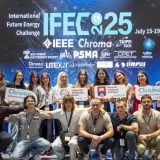 Tim studenata Elektotehničkog fakulteta u Beogradu H-Bridges u polufinalu svetskog takmičenja u oblasti energetske elektronike 7