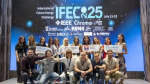 Tim studenata Elektotehničkog fakulteta u Beogradu H-Bridges u polufinalu svetskog takmičenja u oblasti energetske elektronike 1