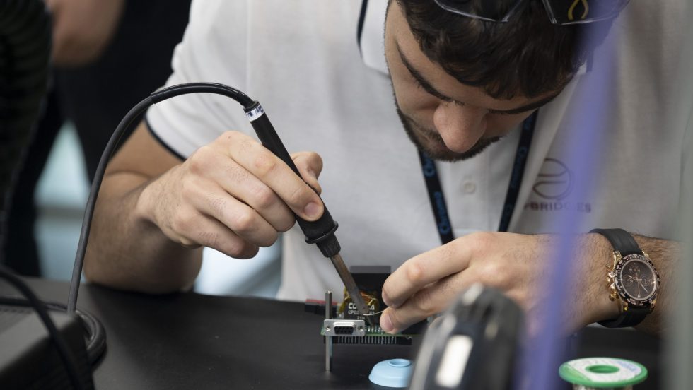 Tim studenata Elektotehničkog fakulteta u Beogradu H-Bridges u polufinalu svetskog takmičenja u oblasti energetske elektronike 3