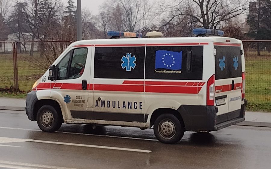 N1: Maloletnik koji je na Božić na Zvezdari ranio babu i dedu preminuo u bolnici 7