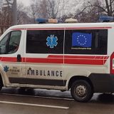 Hitna pomoć u Beogradu: Tokom noći 90 intervencija, u udesu u Sremčici povređen šesnaestogodišnjak 8