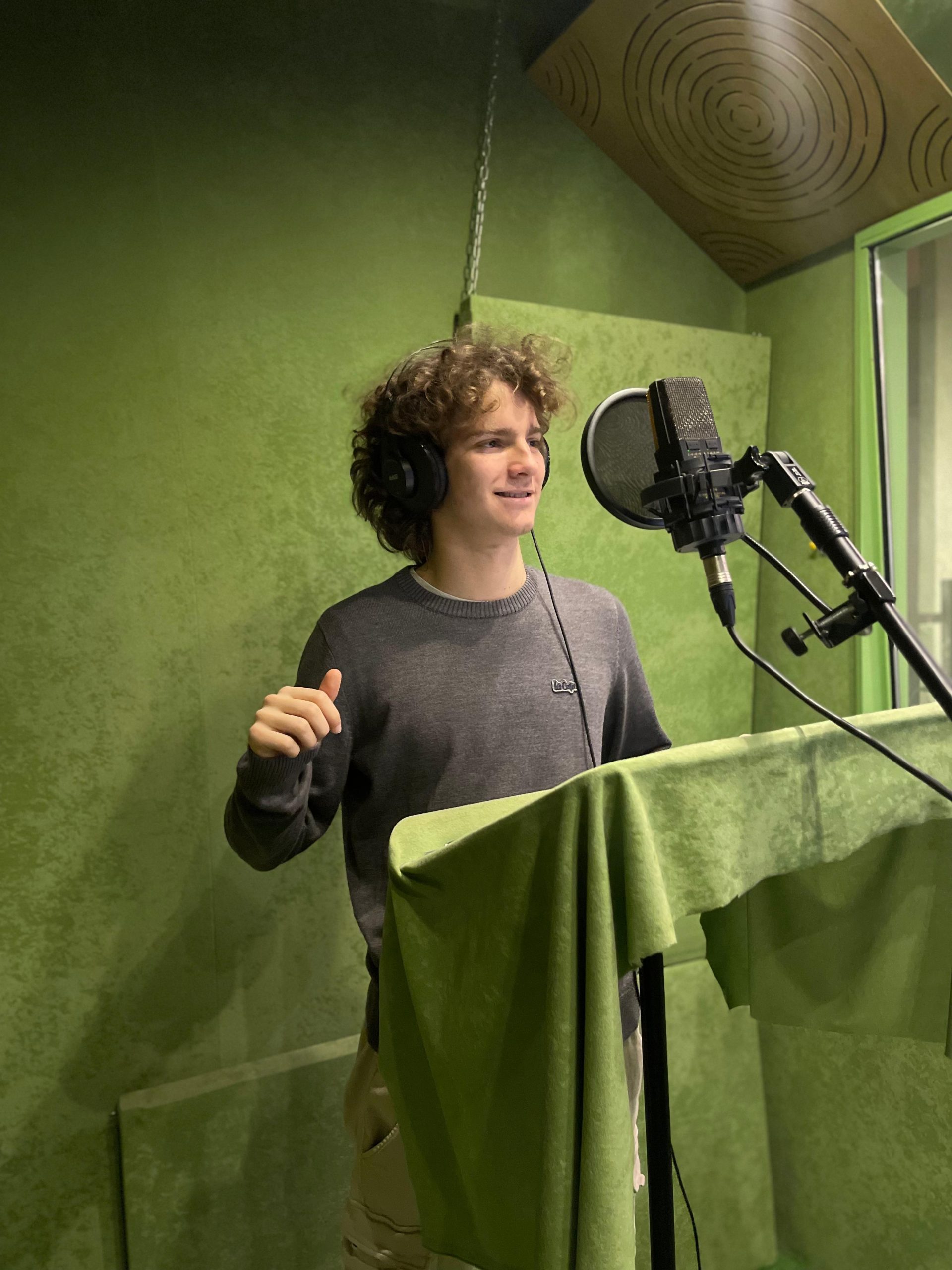 Završena sinhronizacija Piksar animacije „Skokoumci" 1