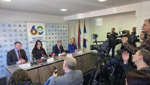 Glamočić najavio mere podrške poljoprivrednicima, osvrnuo se i na obavezu pravdanja troškova: Više će dobijati oni koji više ulažu 6