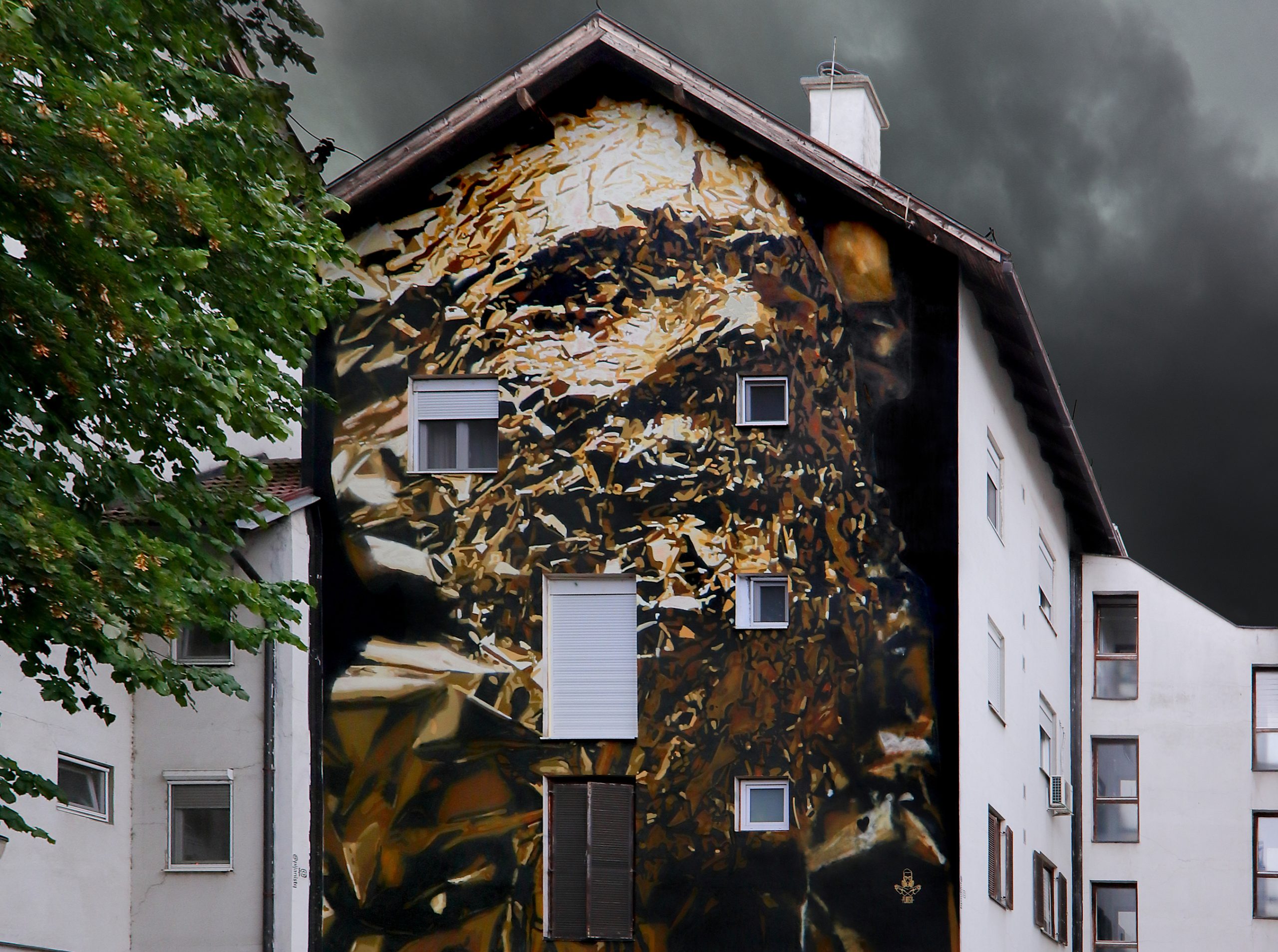 Imamo 24 sata da Pijanistin mural upiše Srbiju na mapu najboljih murala na svetu – glasaj sada 2