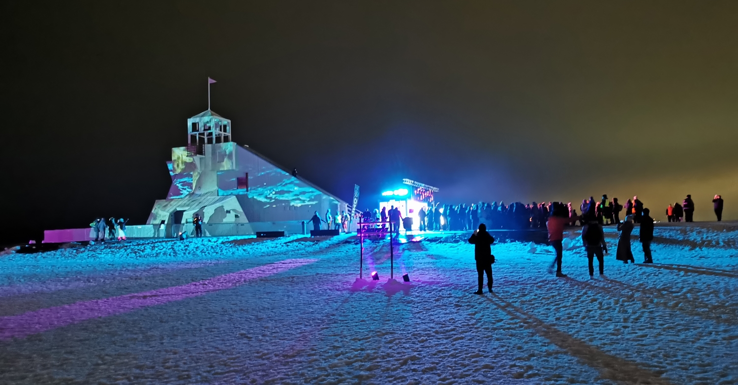 Oulu: Evropska prestonica kulture 2026. između leda, umetnosti i inovacija 5 Oulu: Evropska prestonica kulture 2026. između leda, umetnosti i inovacija 4