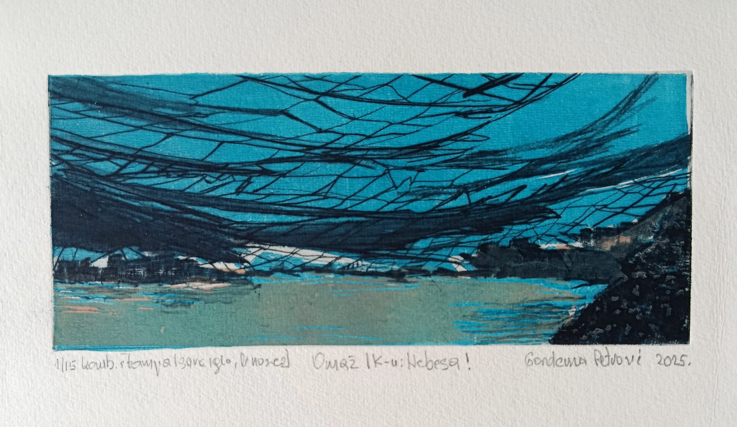 grafika Mala grafika, velika priča: Tradicija koja opstaje uprkos krizi 2