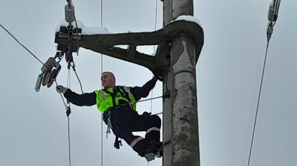 EDS: Nove padavine izazvale nove kvarove na mreži 7