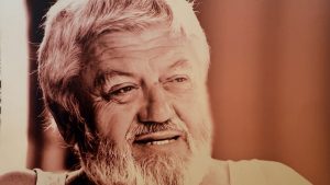 Preminuo Mihajlo Đoković Tikalo 1