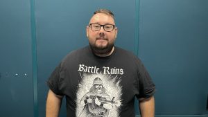 Novinar i geograf Nemanja Mitrović otkrio nam je šta je sve čitao, gledao i slušao u finišu prošle godine i šta preporučuje.