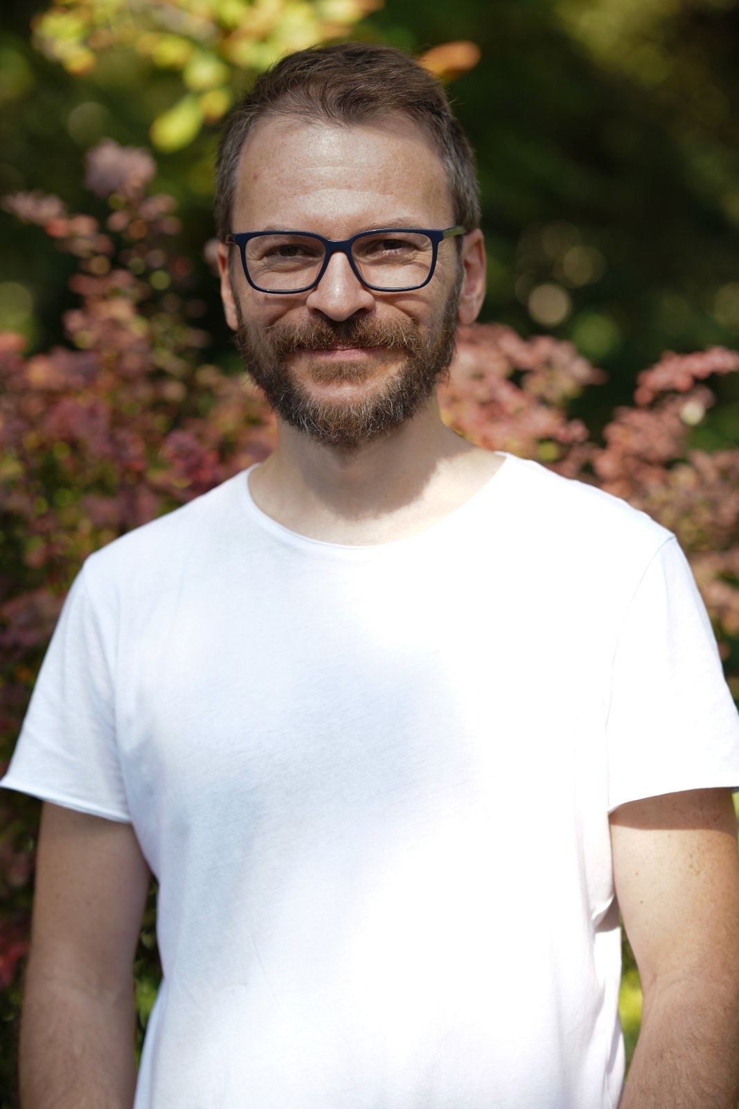 Veljko Jovanović, profesor Filozofskog fakulteta FOTO: Privatna arhiva