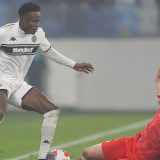 Ubedljiv poraz Partizana na pripremama u Turskoj 3