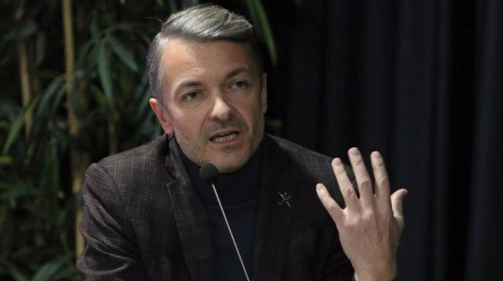 INTERVJU Igor Stanković: Beograd Film Festival nije udar na Fest, on je u teškoj situaciji nebrigom države 7