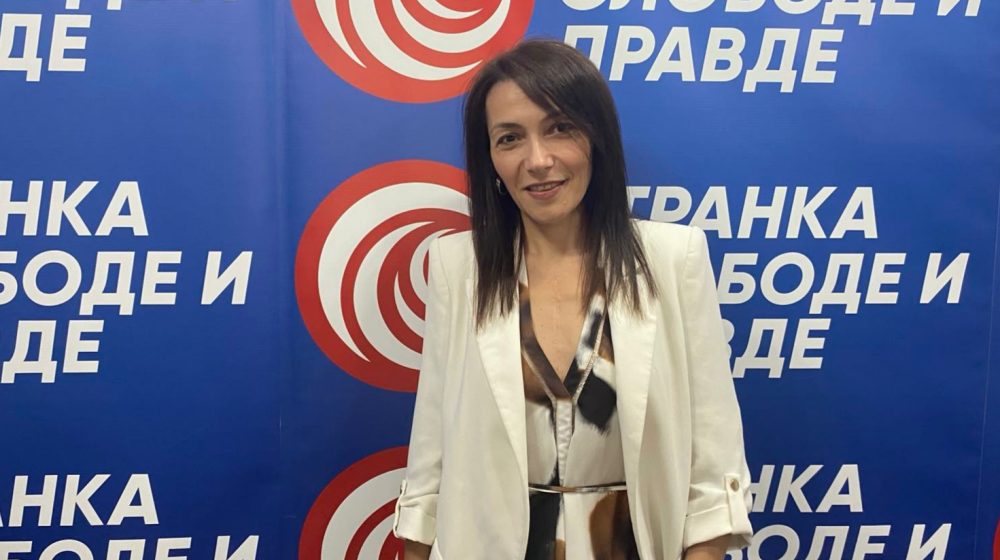 Milićević (SSP): Najava uvođenja časova od 30 minuta još jedan primer neozbiljnog pristupa obrazovnoj politici 10